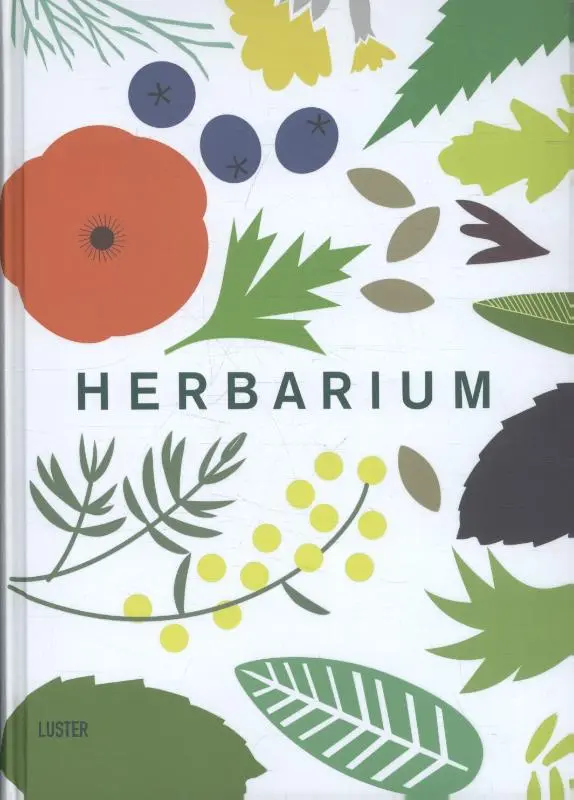 Herbarium - Caz Hildebrand 1