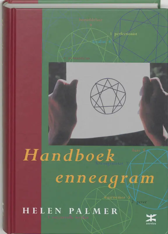 Handboek enneagram - Helen Palmer 1