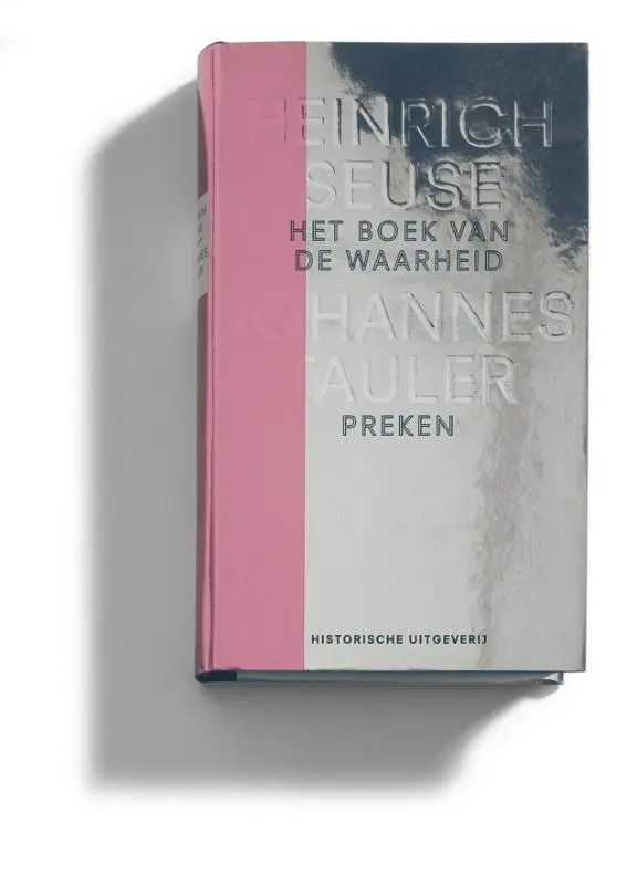 Het boek van de waarheid - H. Seuse, J. Tauler 1
