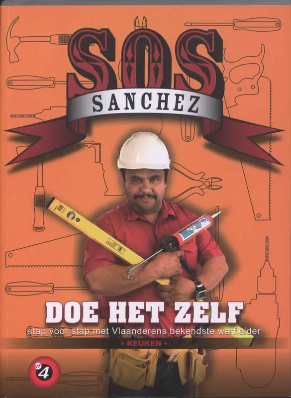 Doe het zelf / 3 Keuken - Unknown 1 Doe het zelf / 3 Keuken - Unknown 1