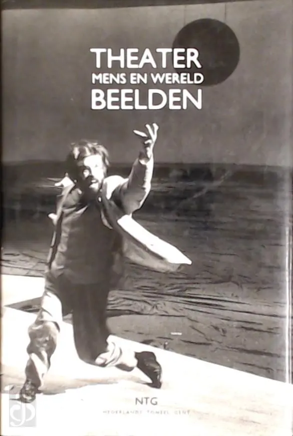 Theaterbeelden mens en beeld - Unknown 1