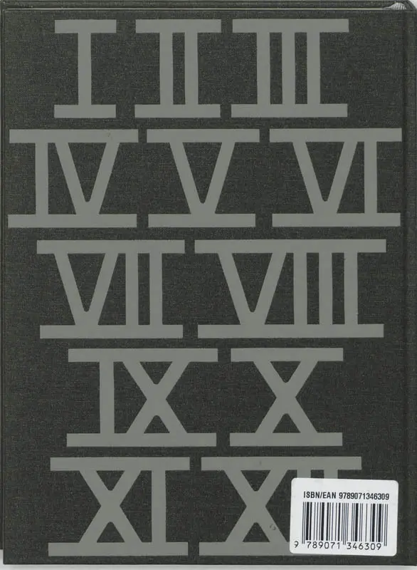 Het architectuurloze tijdperk = Age without architecture - J. de Heer 2