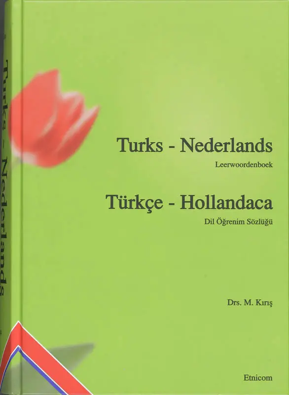 Turks-Nederlands woordenboek - M. Kiris, J. Lubbers-Muijlwijk 1