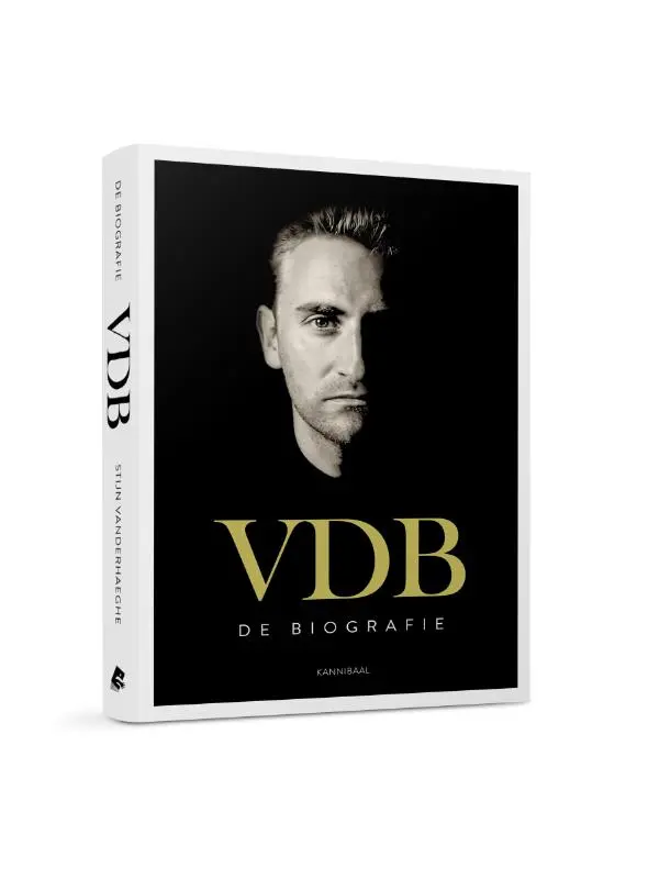 VDB De Biografie - Stijn Vanderhaeghe 1