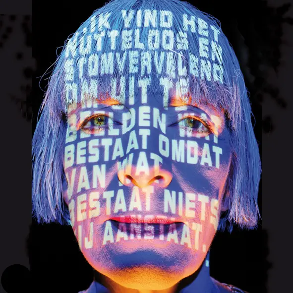 Barends & Pijnappel Photo Collection - Henrik Barends, Anneke Pijnappel, Eric Min 1