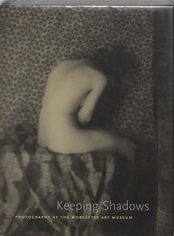 Keeping shadows - D. Acton 1