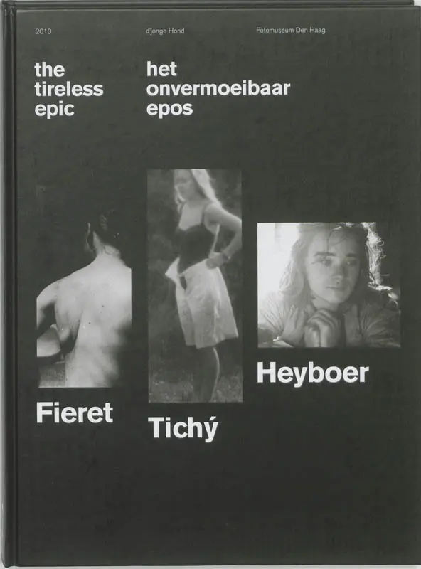Het onvermoeibaar epos-The Tireless Epic - W. van Sinderen 1