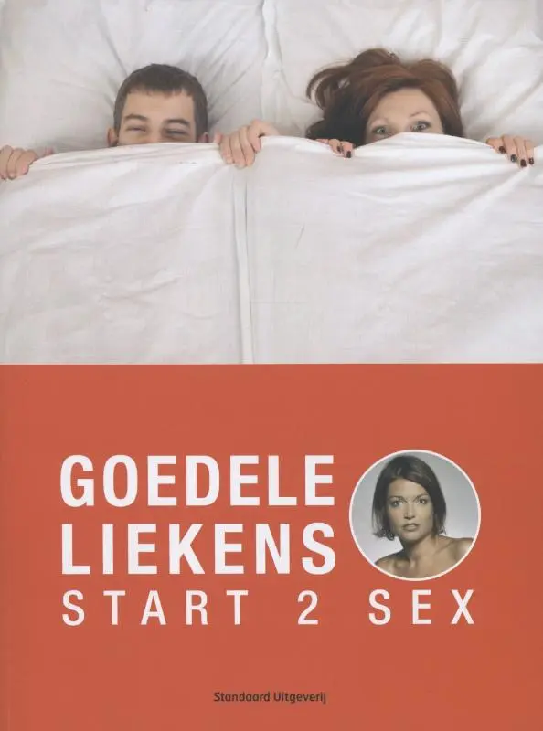 Start to sex - Goedele Liekens 1