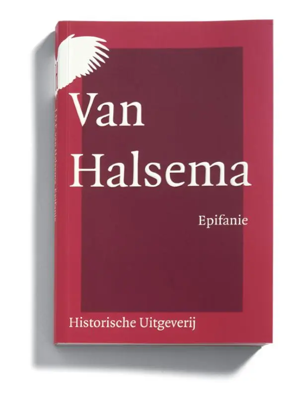 Epifanie - J.D.F. van Halsema 1