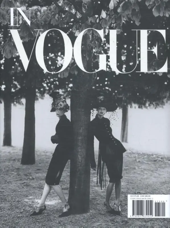 In Vogue - Alberto Oliva, Norberto Angeletti 2