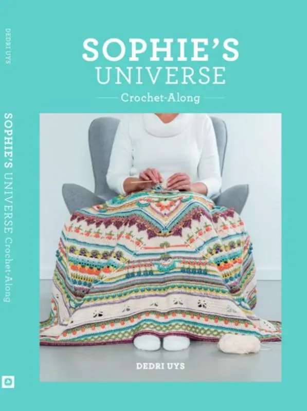 Sophie's Universe - Dedri Uys 1