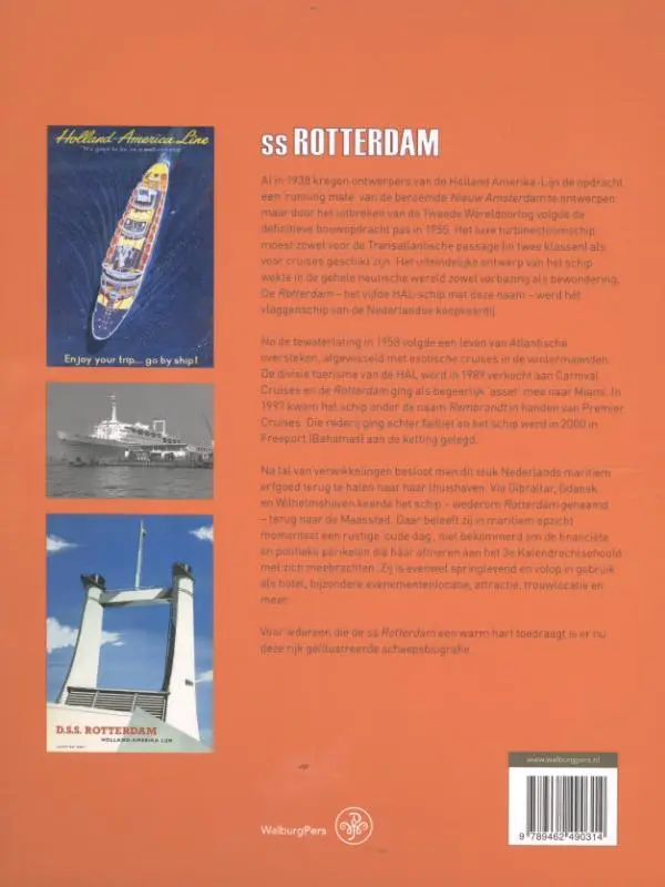 ss Rotterdam - Arnout Guns, Nico Guns 2