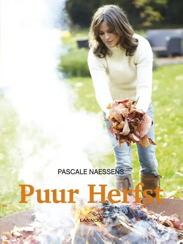 Puur herfst - Pascale Naessens 1