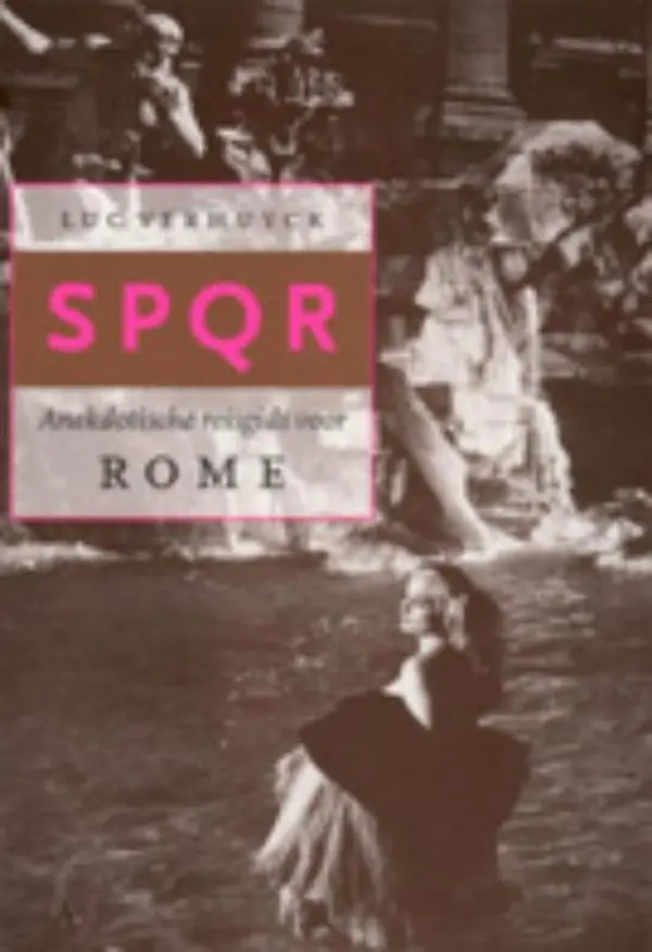SPQR - Luc Verhuyck 1
