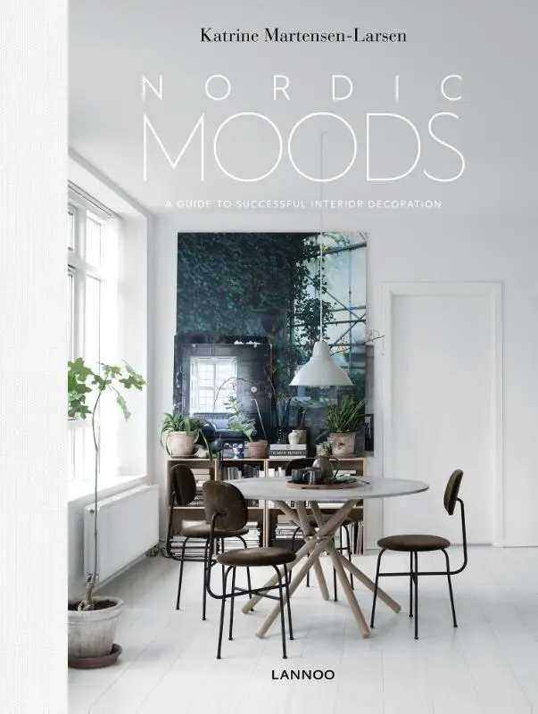 Nordic Moods - Katrine Martensen-Larsen 1