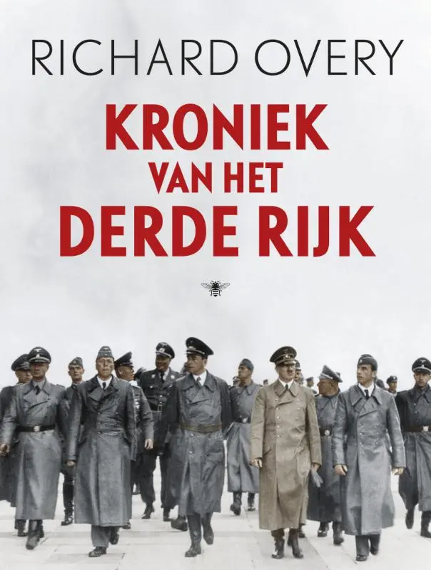 Kroniek van het Derde Rijk - Richard Overy 1