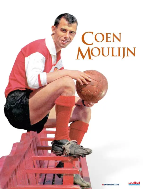 Coen Moulijn - Hugo Borst 1