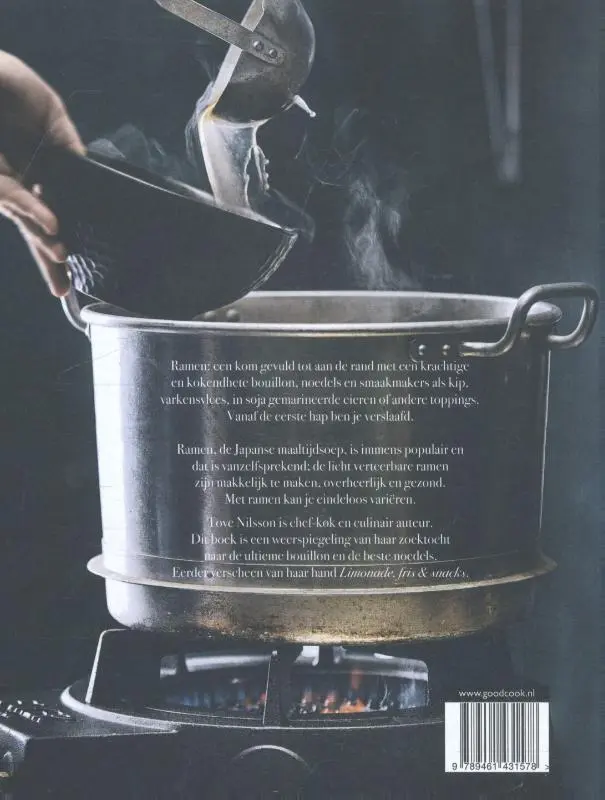 Ramen - Tove Nilsson 2