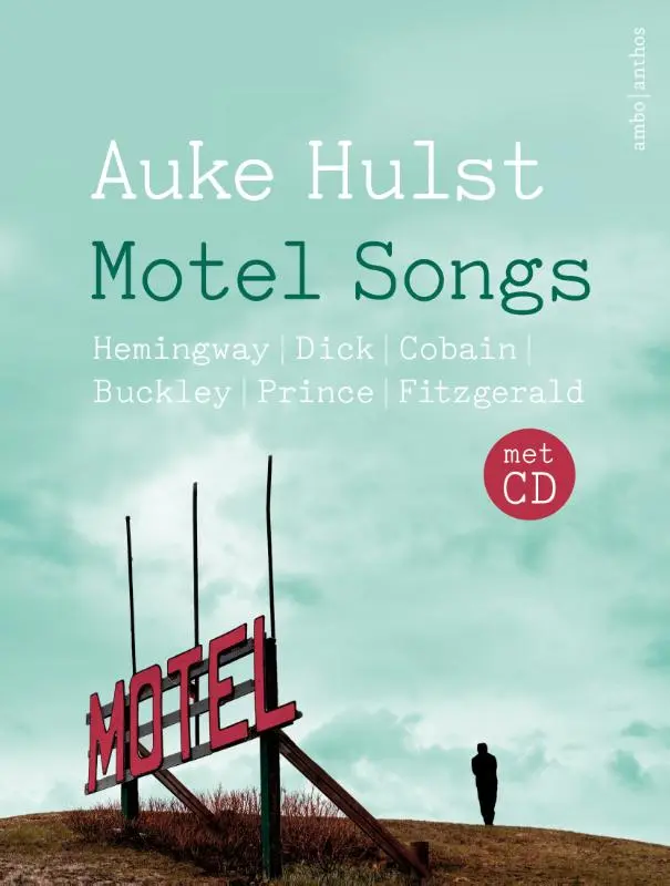Motel Songs - Auke Hulst 1
