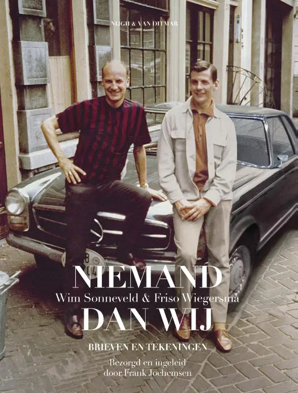 Niemand dan wij - Wim Sonneveld, Friso Wiegersma 1