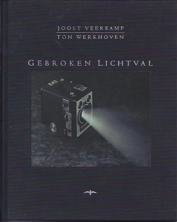 Gebroken lichtval - Joost Veerkamp, Ton Werkhoven 1