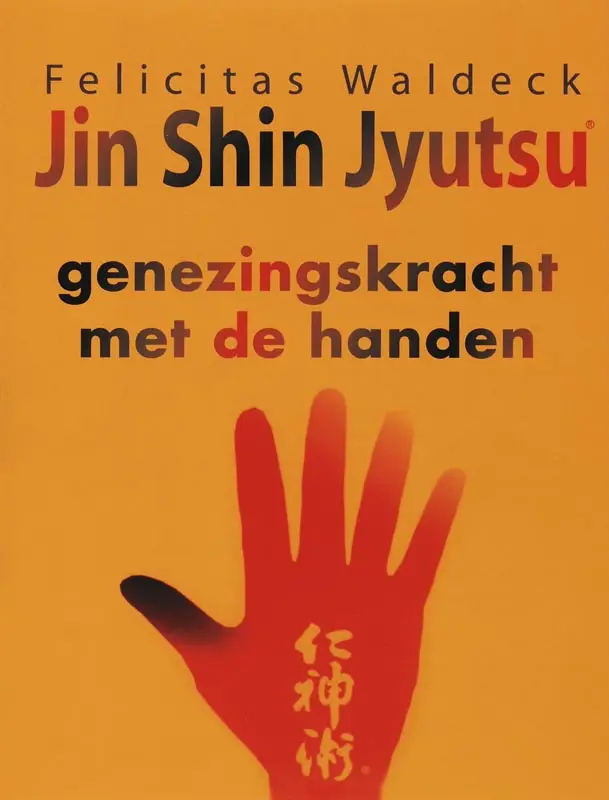 Jin Shin Jyutsu - F. Waldeck 1