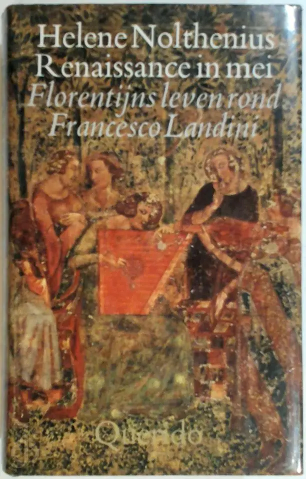 Renaissance in mei - Helene Nolthenius 1