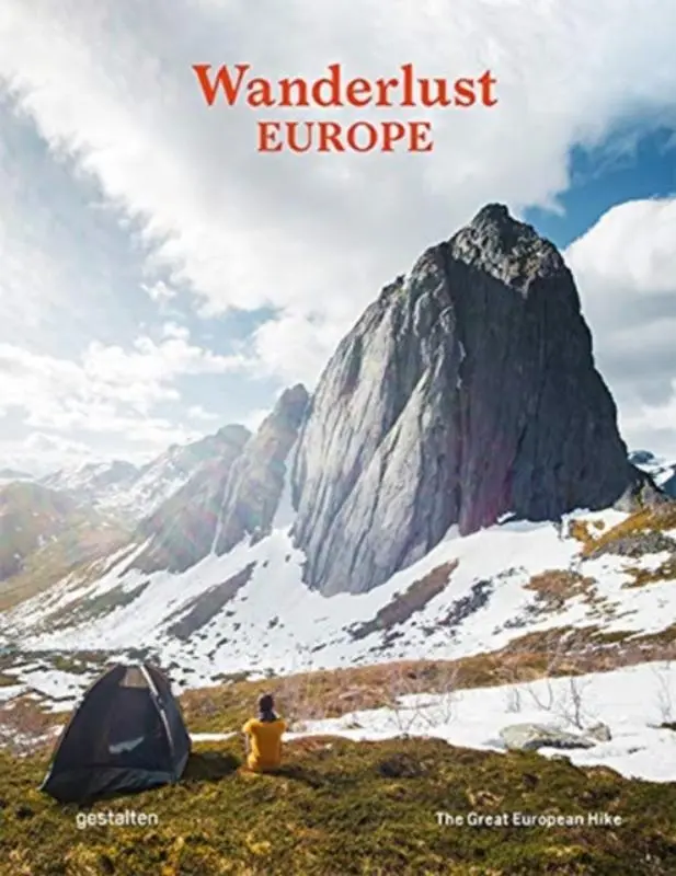 Wanderlust Europe 1