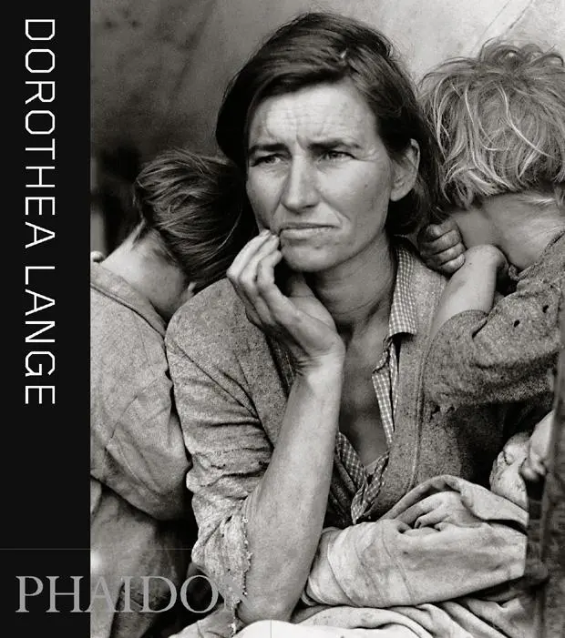 Dorothea Lange - Mark Durden 1