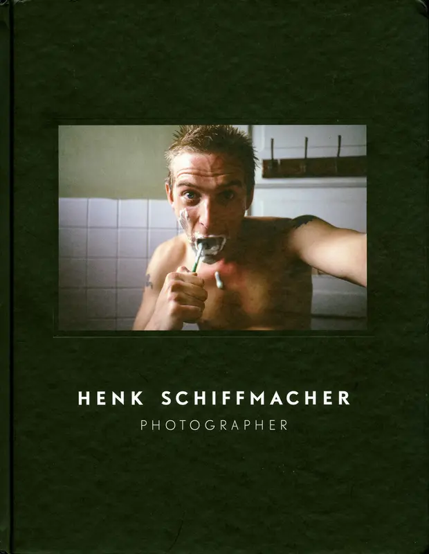Henk Schiffmacher – Photographer - 1
