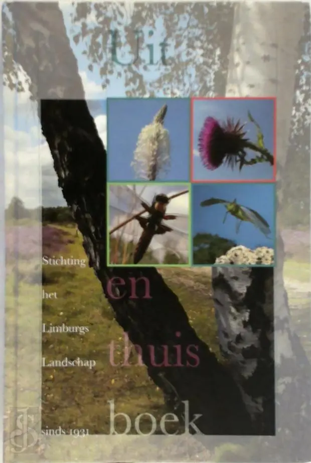 Uit en thuis boek 1