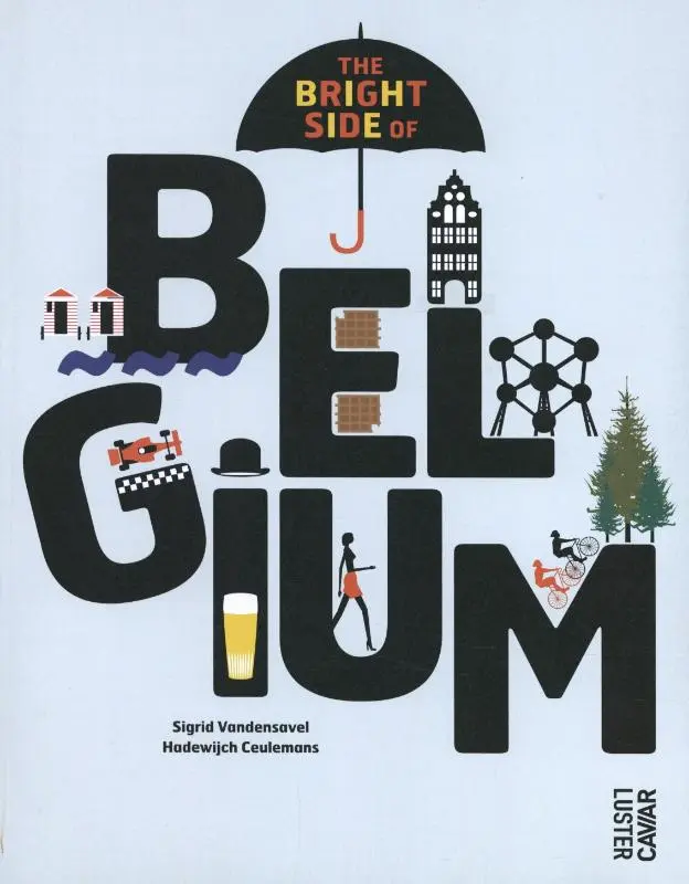 The bright side of Belgium - Sigrid Vandensavel, Hadewijch Ceulemans 1