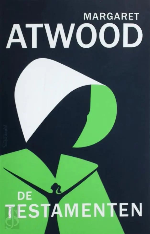 De testamenten - Margaret Atwood 1