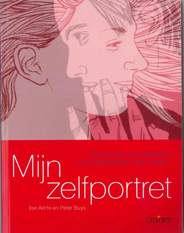 Mijn zelfportret - Peter Buys, Ilse Aerts 1