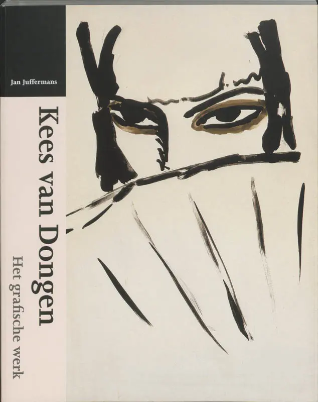 Kees van Dongen - Jan Juffermans 1