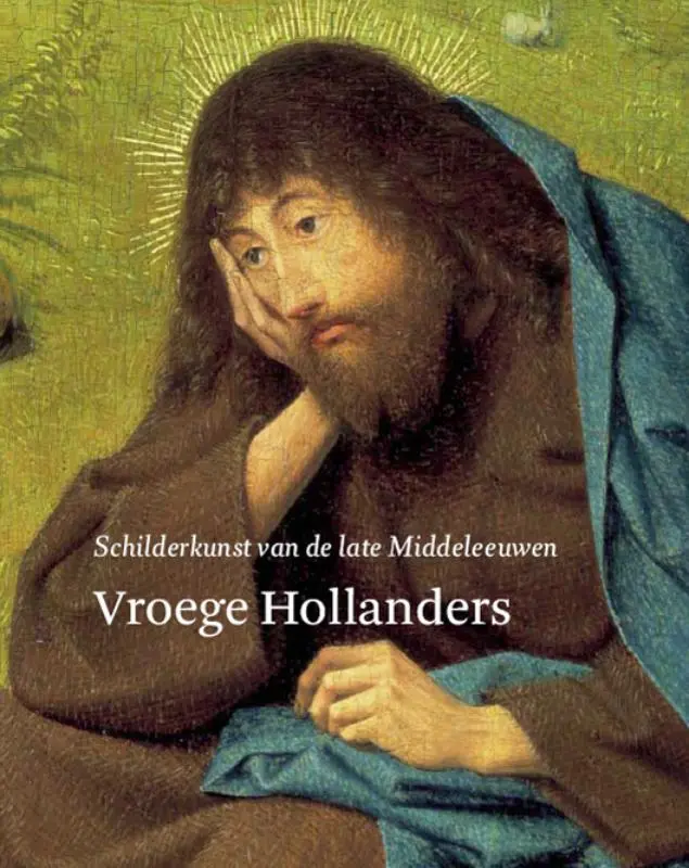 Vroege Hollanders - Friso Lammertse, Jeroen Giltaij 1