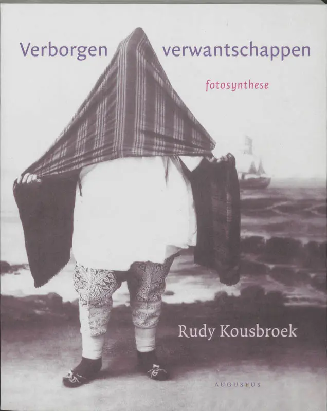 Verborgen verwantschappen - Rudy Kousbroek 1