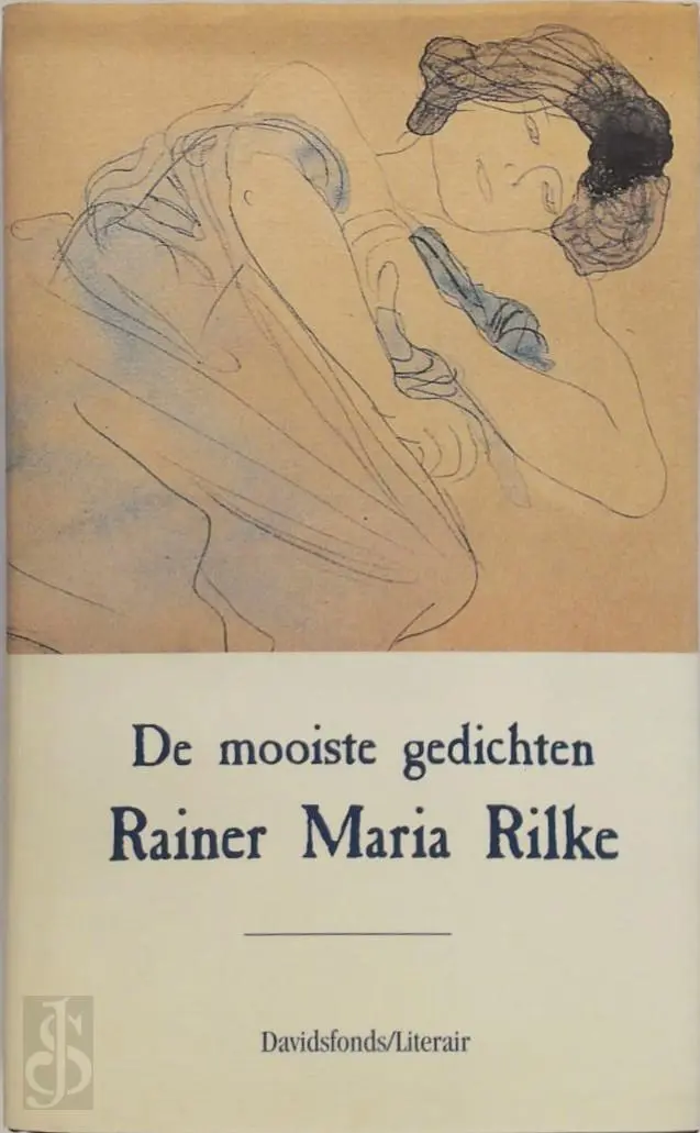 De mooiste gedichten - Rainer Maria Rilke 1