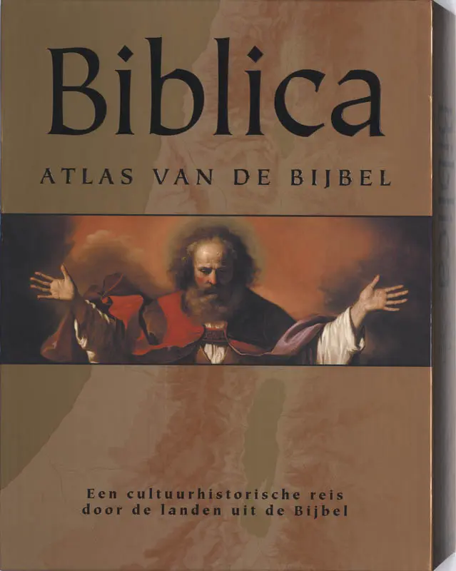 Biblica - B.J. Beitzel 1