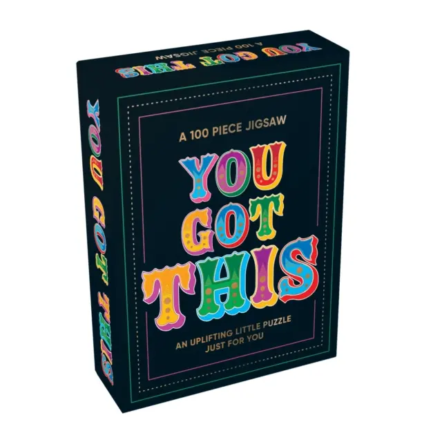You Got This - Summersdale Publishers 1