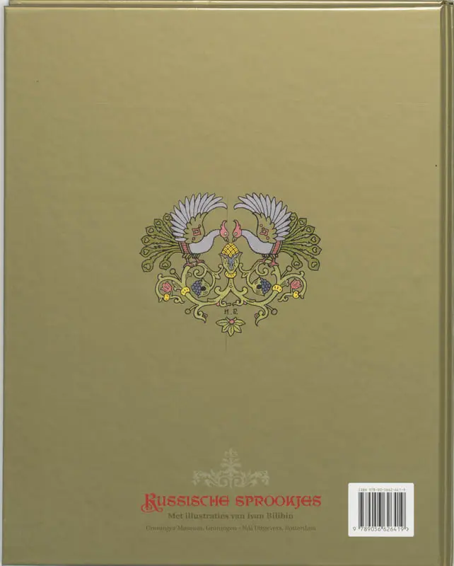 Russische Sprookjes 2