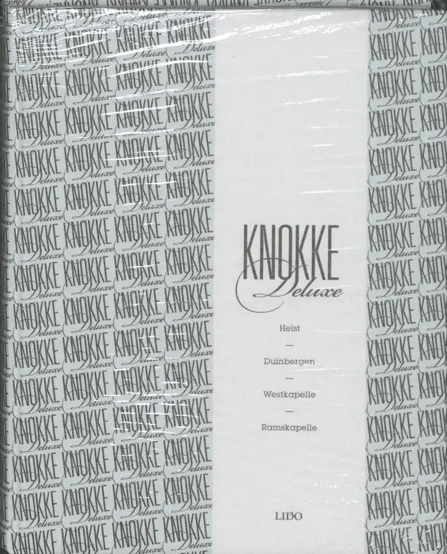 Knokke Deluxe - Unknown 1