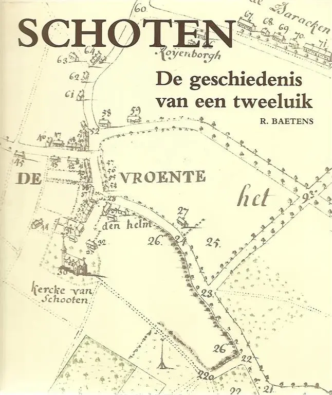 Schoten - Roland Baetens 1