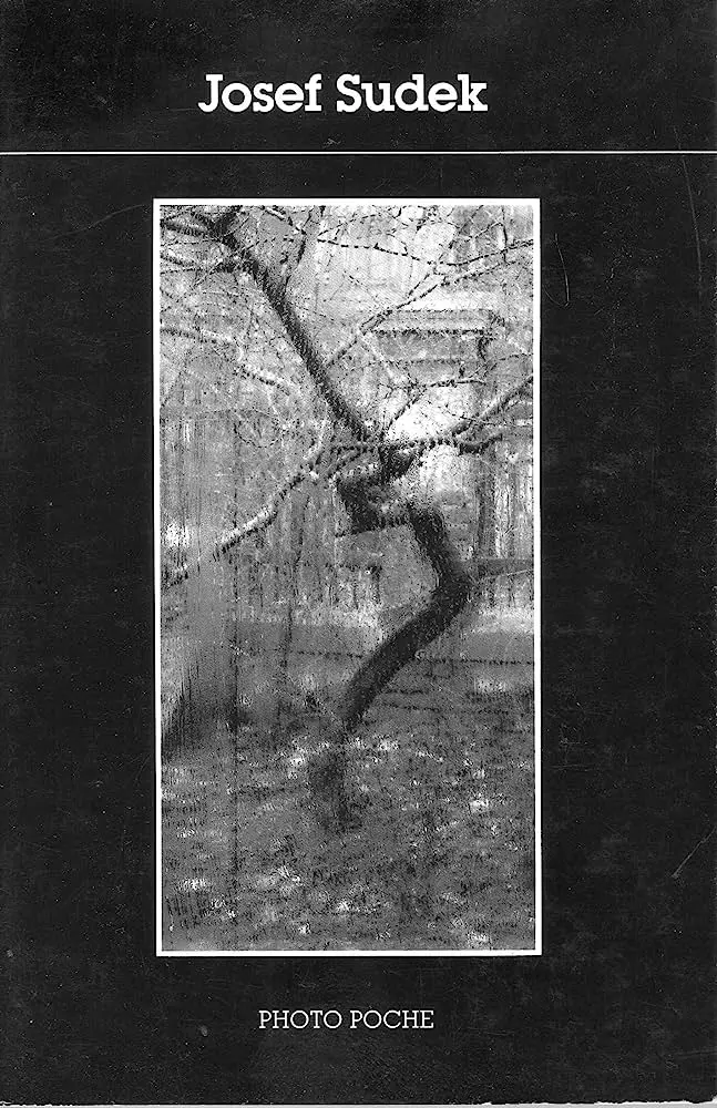 Josef Sudek - Josef Sudek 1