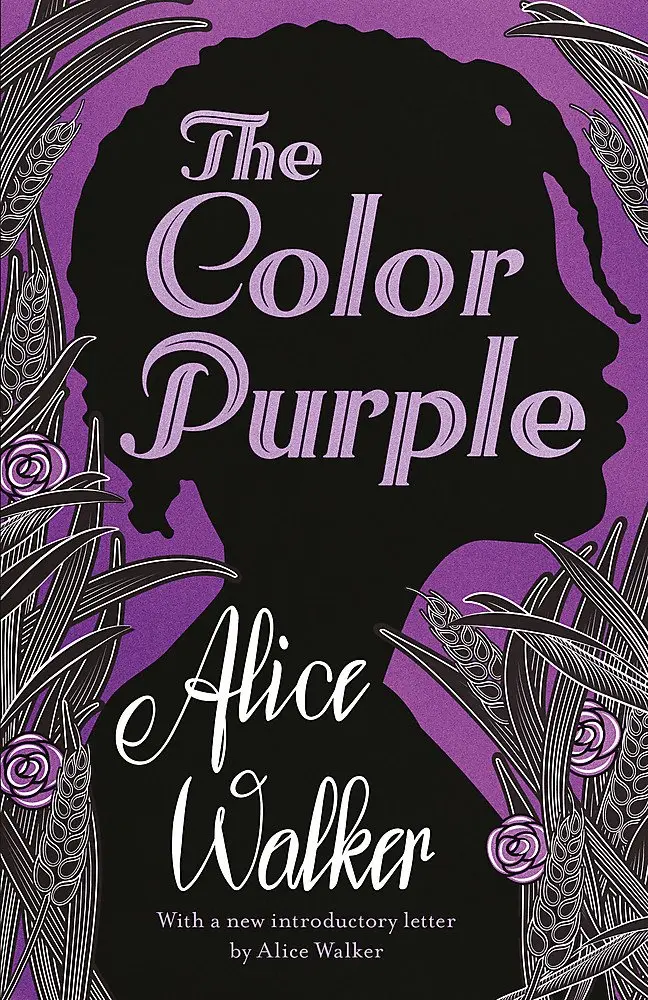 The Color Purple - Alice Walker 1