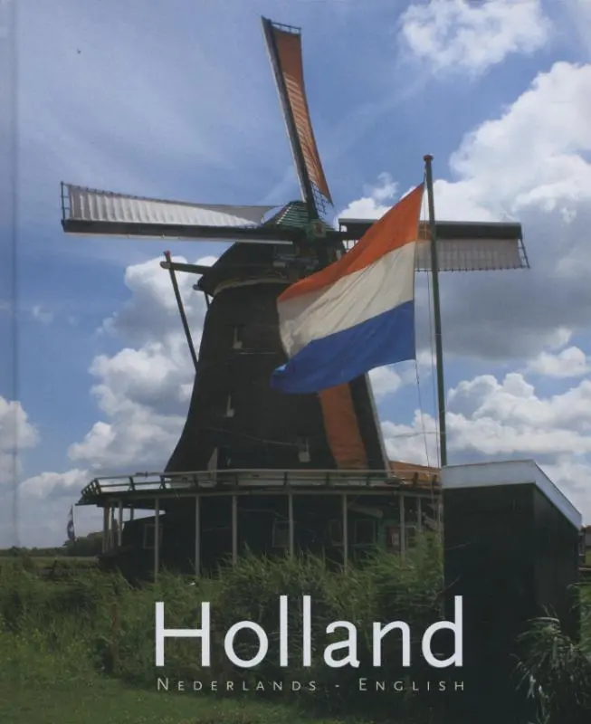 Holland Nederlands - Engels 1