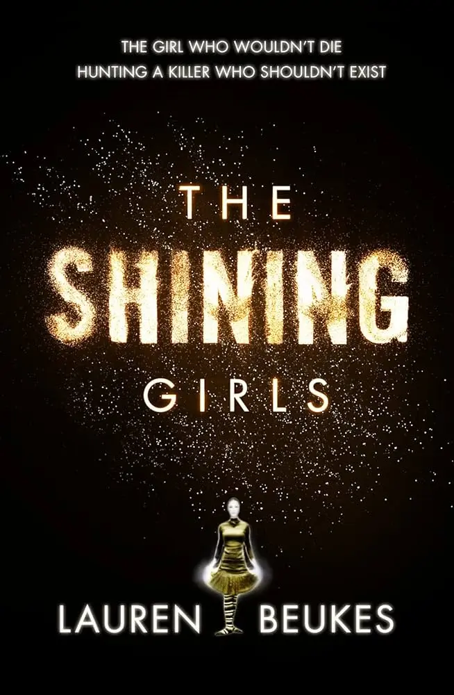 The Shining Girls - Lauren Beukes 1
