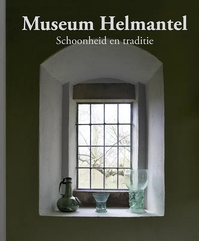 Museum Helmantel - Eric Bos, Justin Kroesen, Ernst van de Wetering, René Paas, Constant Vecht, Hans van Rossum, Marieke van Vlierden, Rob Bruil, Andries Bierling, Henk Helmantel 1