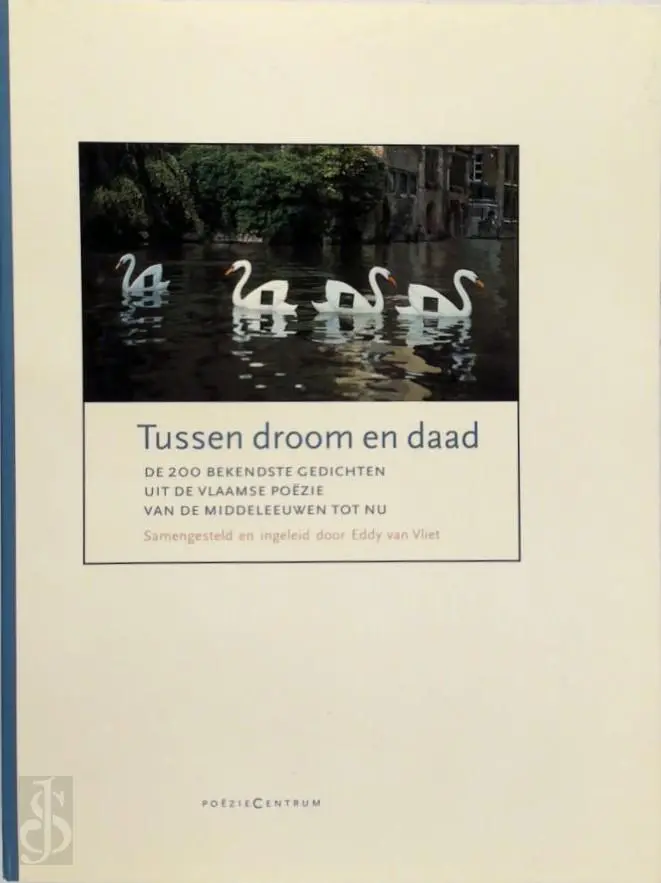Tussen droom en daad - Unknown 1