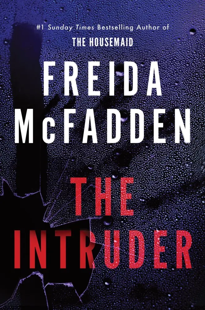 The Intruder - Freida McFadden 1